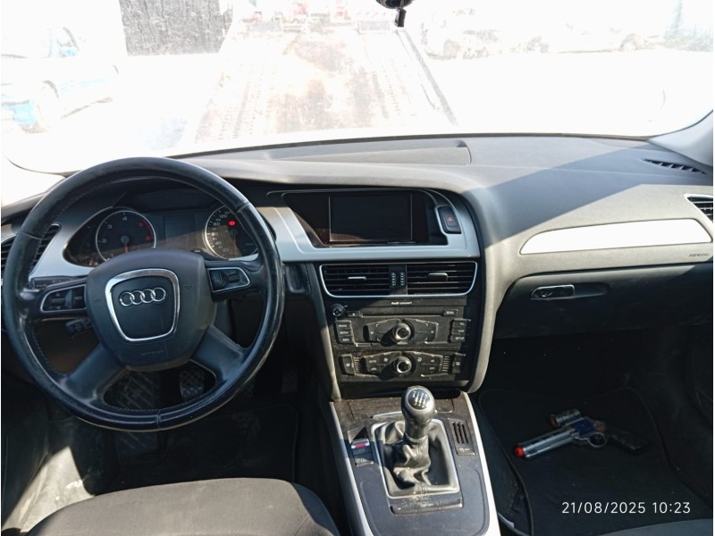 AUDI A4 BER. (B8) - imagen 3
