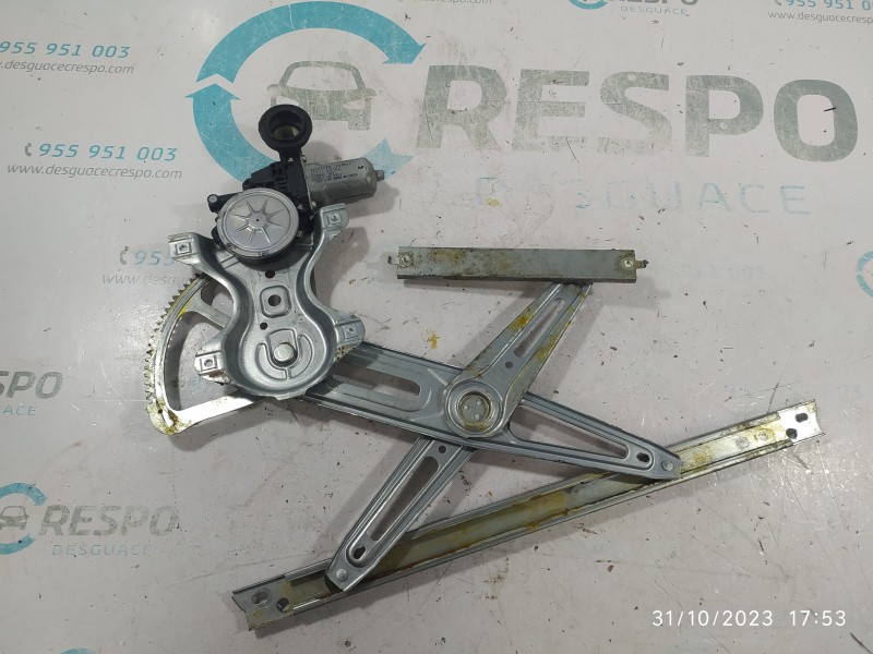 ELEVALUNAS DELANTERO DERECHO 857100D100  - imagen 2
