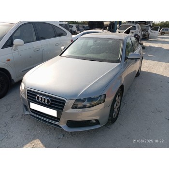 AUDI A4 BER. (B8) - miniatura 5