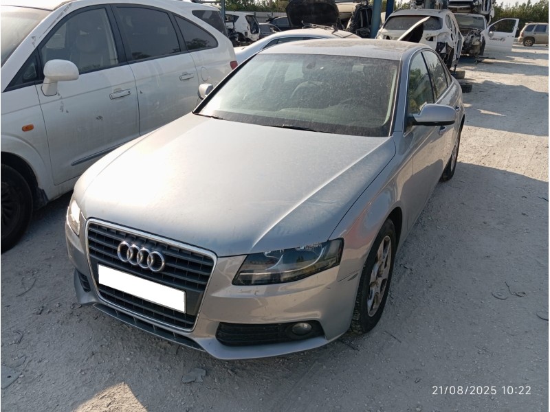 AUDI A4 BER. (B8) - imagen 5