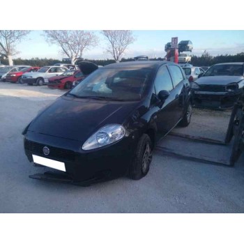 FIAT PUNTO (EVO) (199)