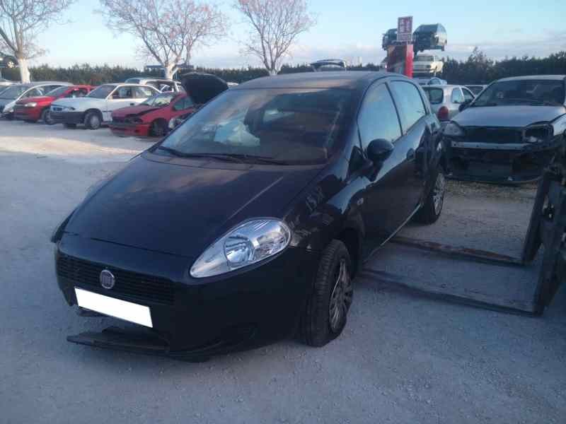 FIAT PUNTO (EVO) (199) - imagen 1