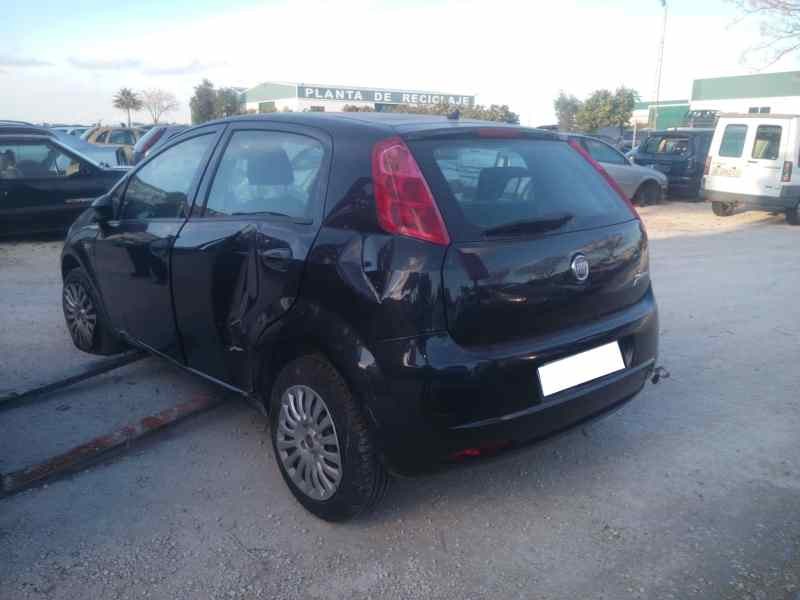 FIAT PUNTO (EVO) (199) - imagen 2