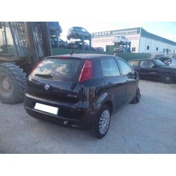 FIAT PUNTO (EVO) (199) - miniatura 5