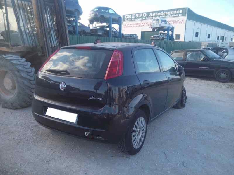 FIAT PUNTO (EVO) (199) - imagen 5