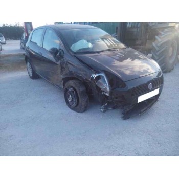FIAT PUNTO (EVO) (199) - miniatura 6