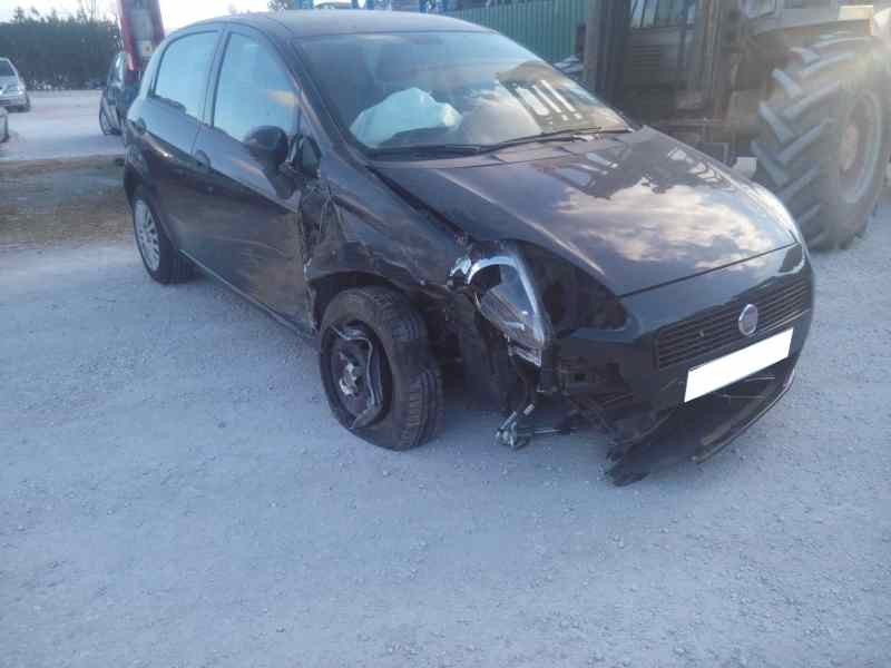 FIAT PUNTO (EVO) (199) - imagen 6