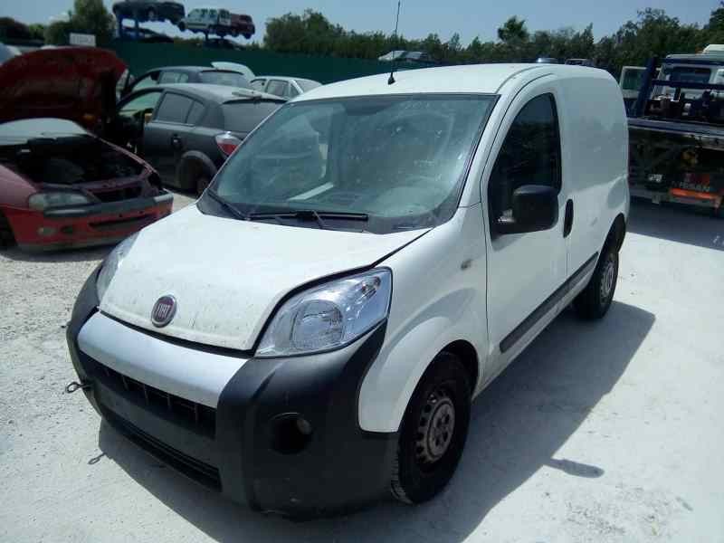 FIAT FIORINO - imagen 1
