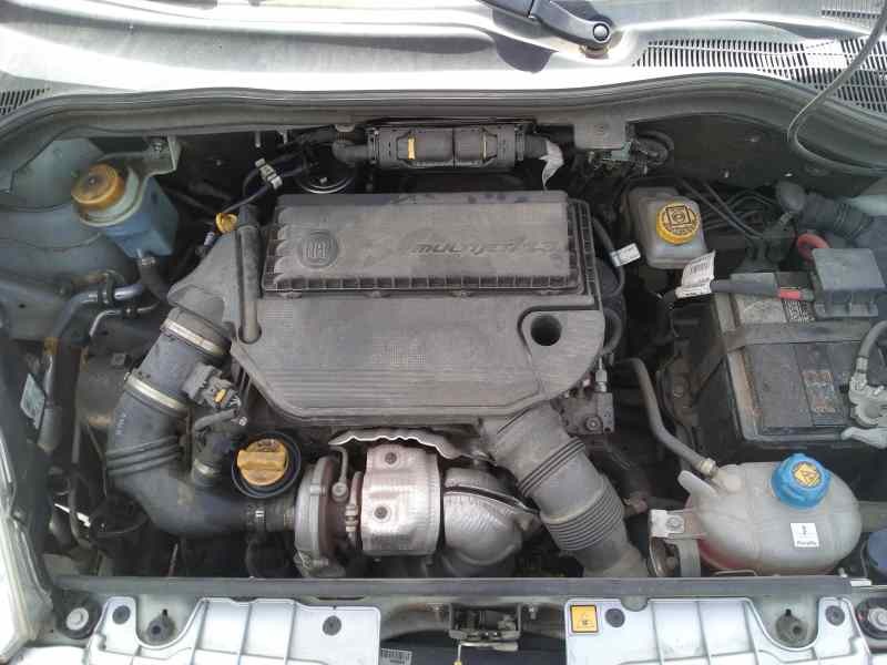 FIAT FIORINO - imagen 2