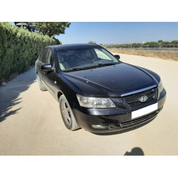 HYUNDAI SONATA (NF)