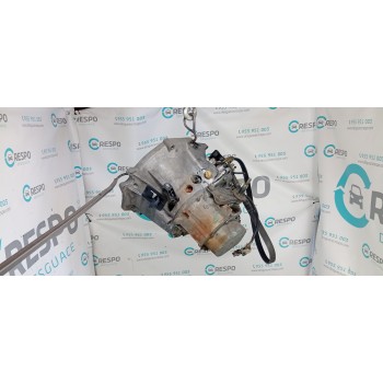 CAJA CAMBIOS 20DM60  - miniatura 3