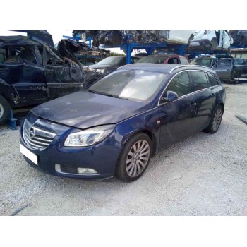 OPEL INSIGNIA BERLINA