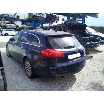 OPEL INSIGNIA BERLINA - miniatura 2