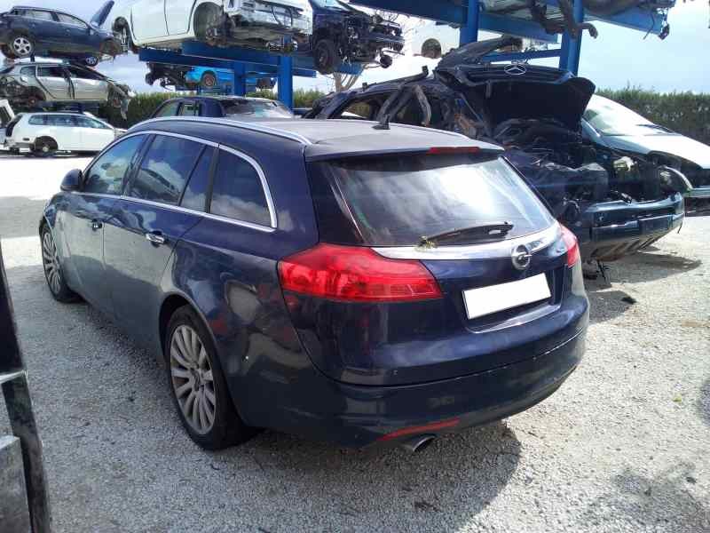 OPEL INSIGNIA BERLINA - imagen 2