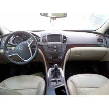 OPEL INSIGNIA BERLINA - miniatura 3