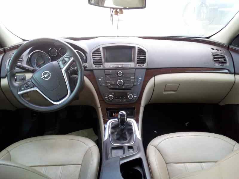 OPEL INSIGNIA BERLINA - imagen 3