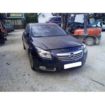 OPEL INSIGNIA BERLINA - miniatura 5
