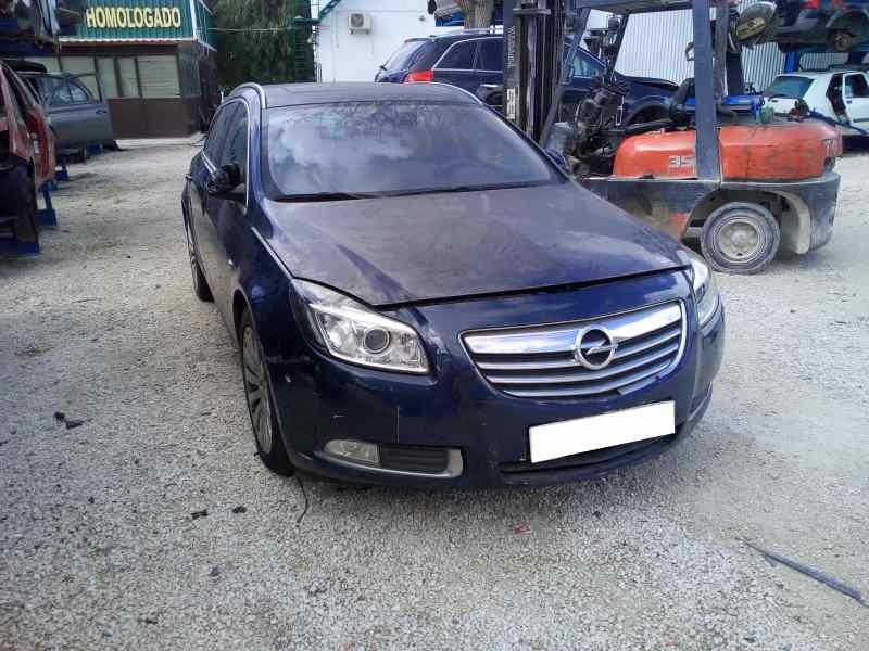 OPEL INSIGNIA BERLINA - imagen 5