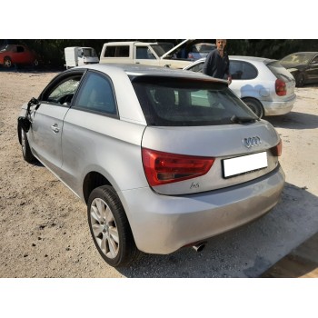 AUDI A1 (8X) - miniatura 2