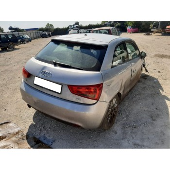 AUDI A1 (8X) - miniatura 5