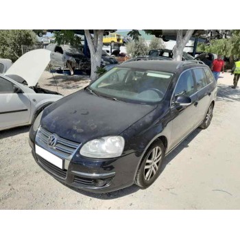 VOLKSWAGEN GOLF V VARIANT (1K5)