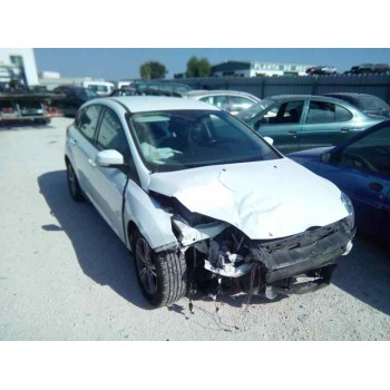 FORD FOCUS LIM. (CB8)