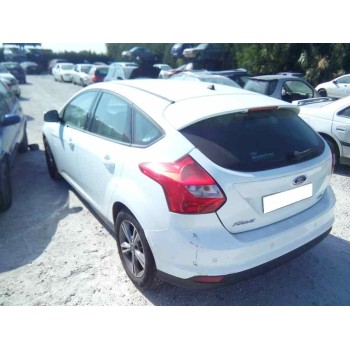 FORD FOCUS LIM. (CB8) - miniatura 2