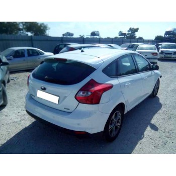 FORD FOCUS LIM. (CB8) - miniatura 4