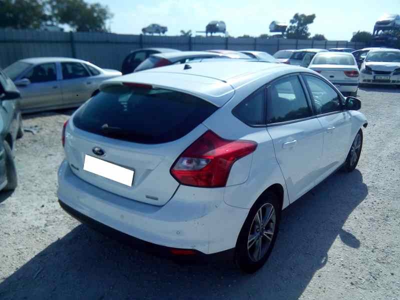FORD FOCUS LIM. (CB8) - imagen 4