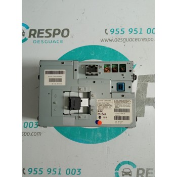 PANTALLA MULTIFUNCION 8X2310E889AD  - miniatura 2