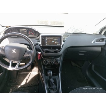 PEUGEOT 2008 (--.2013) - miniatura 2