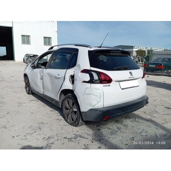 PEUGEOT 2008 (--.2013) - miniatura 3