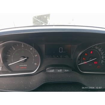 PEUGEOT 2008 (--.2013) - miniatura 5