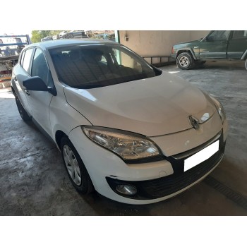 RENAULT MEGANE III BERLINA 5 P