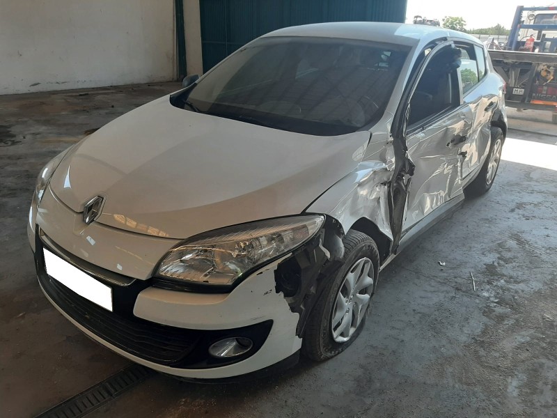 RENAULT MEGANE III BERLINA 5 P - imagen 5