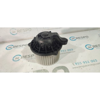 VENTILADOR CALEFACCION F00S3B2542 