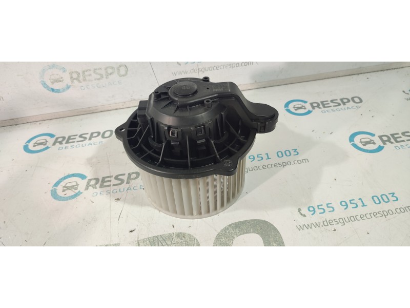 VENTILADOR CALEFACCION F00S3B2542  - imagen 1