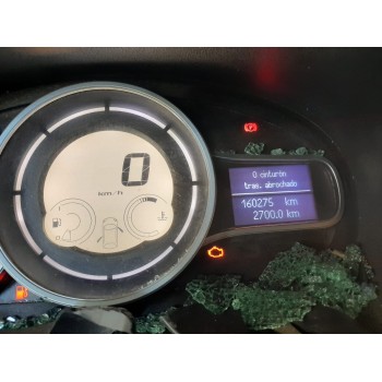 RENAULT MEGANE III BERLINA 5 P - miniatura 6