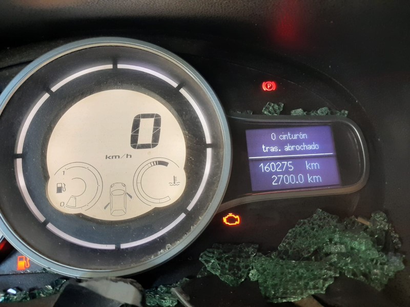 RENAULT MEGANE III BERLINA 5 P - imagen 6