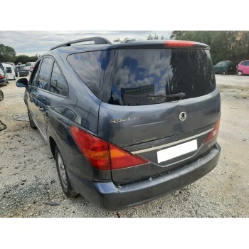 SSANGYONG RODIUS - miniatura 3