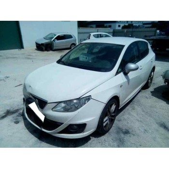 SEAT IBIZA (6J5)