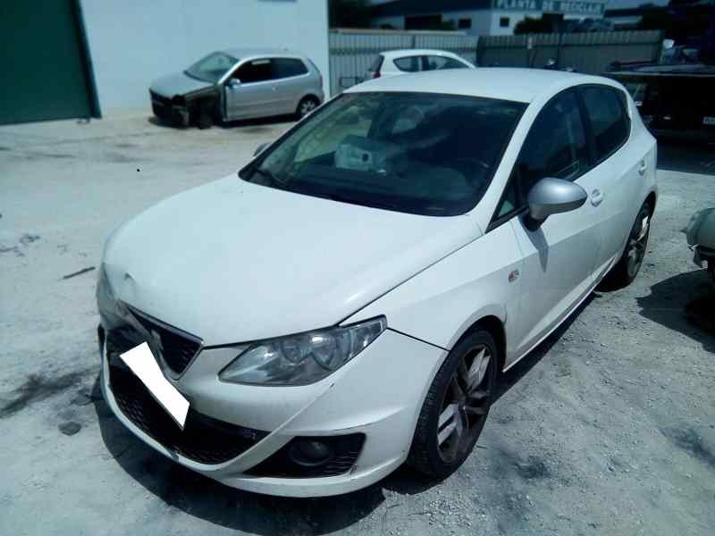 SEAT IBIZA (6J5) - imagen 1