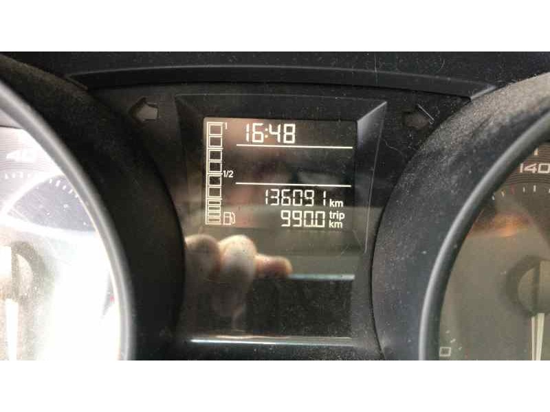 SEAT IBIZA (6J5) - imagen 2