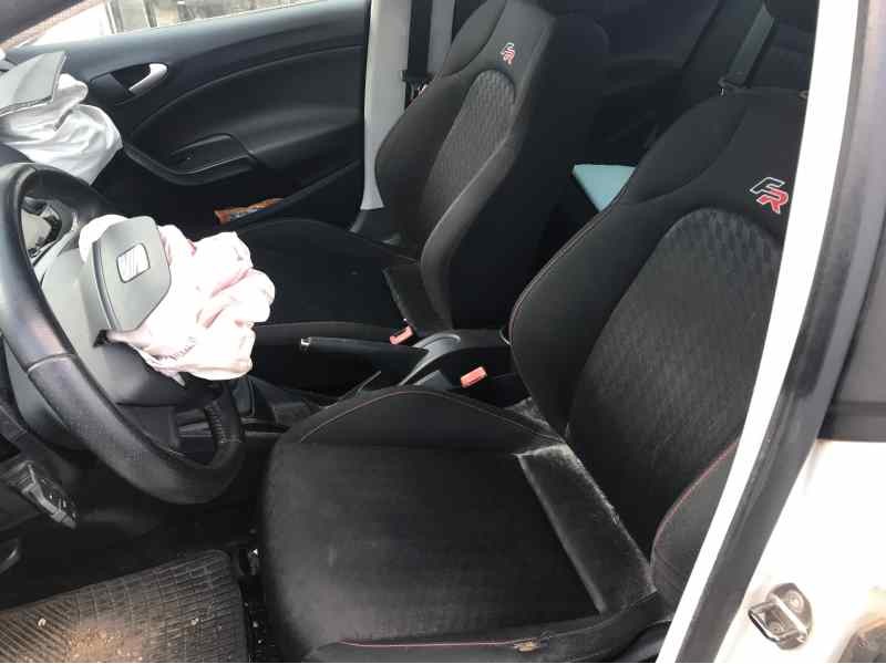 SEAT IBIZA (6J5) - imagen 3
