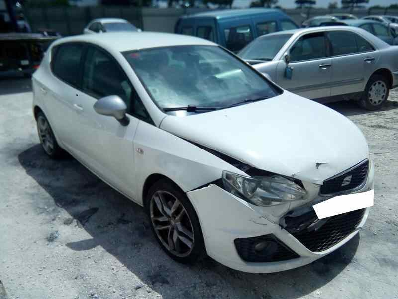 SEAT IBIZA (6J5) - imagen 4