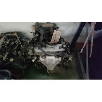 MOTOR COMPLETO F18A3  - miniatura 2