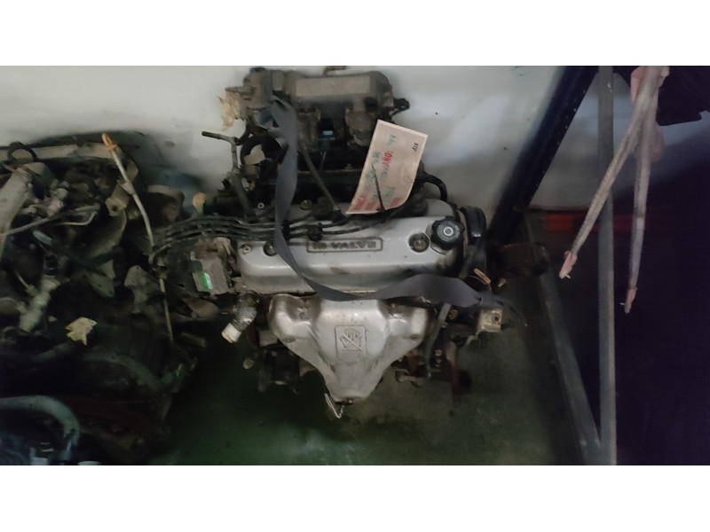 MOTOR COMPLETO F18A3  - imagen 2