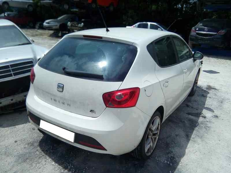 SEAT IBIZA (6J5) - imagen 5