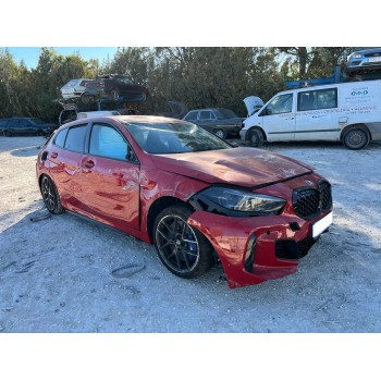 BMW SERIE 1 LIM. (F40)