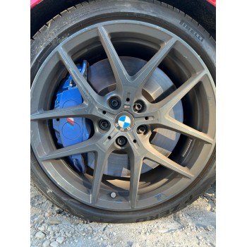 BMW SERIE 1 LIM. (F40) - miniatura 4
